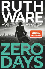 ISBN 9783423263696: Zero days - Thriller