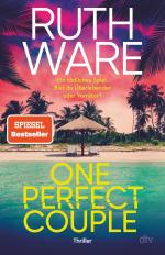 ISBN 9783423264136: One Perfect Couple - Der New-York-Times-Bestseller | »Köstlich düster und absolut fesselnd.« LUCY FOLEY