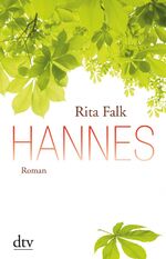 ISBN 9783423280013: Hannes – Roman