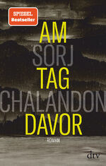 ISBN 9783423281690: Am Tag davor