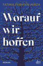 ISBN 9783423281768: Worauf wir hoffen – Roman