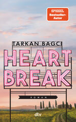 ISBN 9783423283519: Heartbreak - Roman