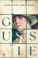 ISBN 9783423283861: Gussie - Roman