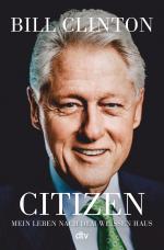 ISBN 9783423284516: Citizen – Mein Leben nach dem Weißen Haus | Der Ex-Präsident analysiert den Kulturkampf in den USA .