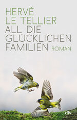 ISBN 9783423289719: All die glücklichen Familien