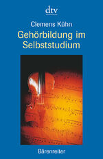 ISBN 9783423300476: Gehörbildung im Selbststudium