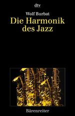 ISBN 9783423301404: Die Harmonik des Jazz