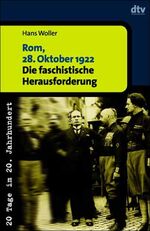 ISBN 9783423306034: Rom, 28. Oktober 1922