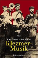 ISBN 9783423307482: Klezmer-Musik