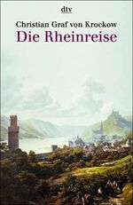 ISBN 9783423307536: Die Rheinreise