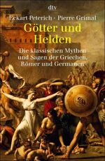 ISBN 9783423307864: Götter und Helden (A1)