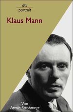 ISBN 9783423310314: Klaus Mann.