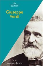 ISBN 9783423310420: Giuseppe Verdi