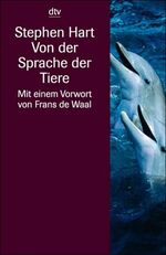 Von der Sprache der Tiere