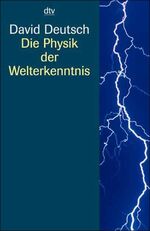 ISBN 9783423330510: Die Physik der Welterkenntnis.