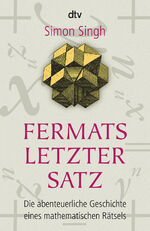 Singh, Simon und Klaus Fritz: Fermats le