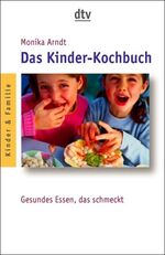 ISBN 9783423340717: Das Kinder-Kochbuch