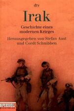 ISBN 9783423341370: Irak - Geschichte eines modernen Krieges