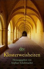 ISBN 9783423342193: Klosterweisheiten