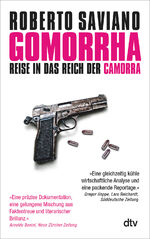 ISBN 9783423345293: Gomorrha: Reise in das Reich der Camorra Reise in das Reich der Camorra