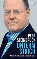 ISBN 9783423346894: Unterm Strich