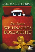 ISBN 9783423348690: Der kleine Weihnachtsbösewicht