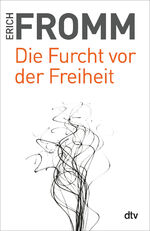 ISBN 9783423350242: Die Furcht vor der Freiheit