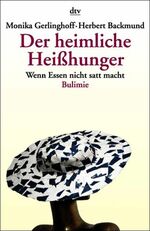 ISBN 9783423360364: Der heimliche Heisshunger