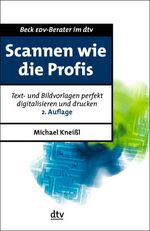 Scannen wie die Profis