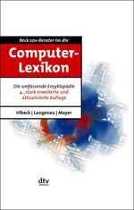 ISBN 9783423503020: Computer-Lexikon: Die umfassende Enzyklopädie 2002 von Thomas Irlbeck und Frank Langenau