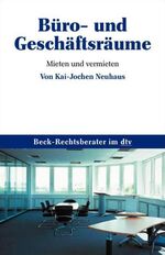 ISBN 9783423506434: Büro- und Geschäftsräume