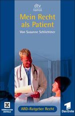 Mein Recht als Patient