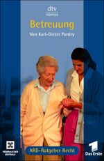 ISBN 9783423580632: Betreuung