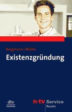 ISBN 9783423580908: Existenzgründung