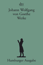 Werke – Hamburger Ausgabe in 14 Bänden