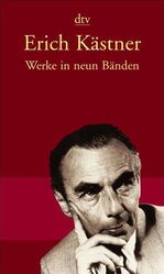 ISBN 9783423590662: Werke in neun Bänden