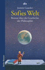 Sofies Welt – Roman über die Geschichte der Philosophie