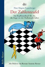 ISBN 9783423620154: Der Zahlenteufel - Ein Kopfkissenbuch für alle, die Angst vor der Mathematik haben