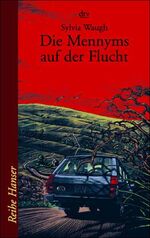 ISBN 9783423620246: Die Mennyms auf der Flucht