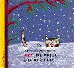 ISBN 9783423620345: ABC, die Katze lief im Schnee...