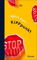 ISBN 9783423620628: Kipppunkt. Roman  - signiert