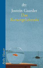 ISBN 9783423620772: Das Kartengeheimnis