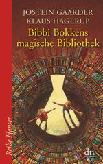 Jostein Gaarder: Bibbi Bokkens magische Jostein Gaarder: Bibbi Bokkens magische