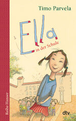 ISBN 9783423624565: Ella in der Schule