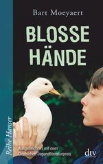 ISBN 9783423624831: Bloße Hände