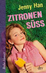 ISBN 9783423624916: Zitronensüß (Reihe Hanser)