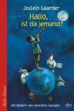 ISBN 9783423626033: Hallo, ist da jemand?