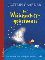 ISBN 9783423626156: Das Weihnachtsgeheimnis