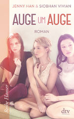 ISBN 9783423626224: Auge um Auge: Roman (Die Racheengel-Reihe, Band 1)