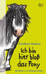 ISBN 9783423626361: Ich bin hier bloß das Pony